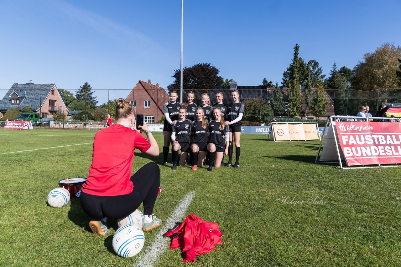 Bild 31 - wU16 Deutsche Meisterschaft